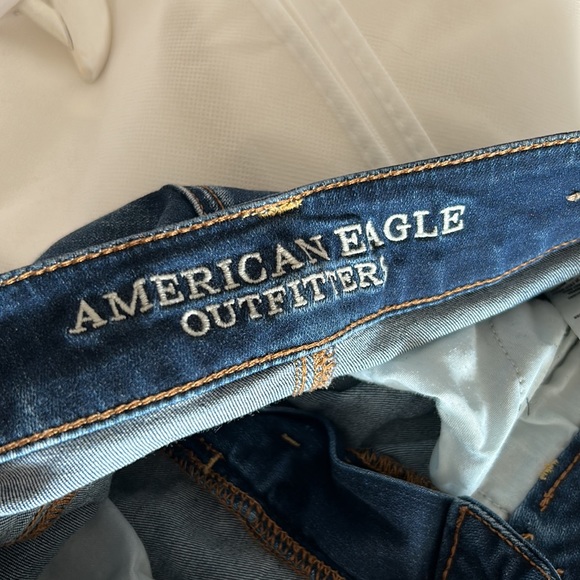 American Eagle Jeggings - Picture 5 of 5